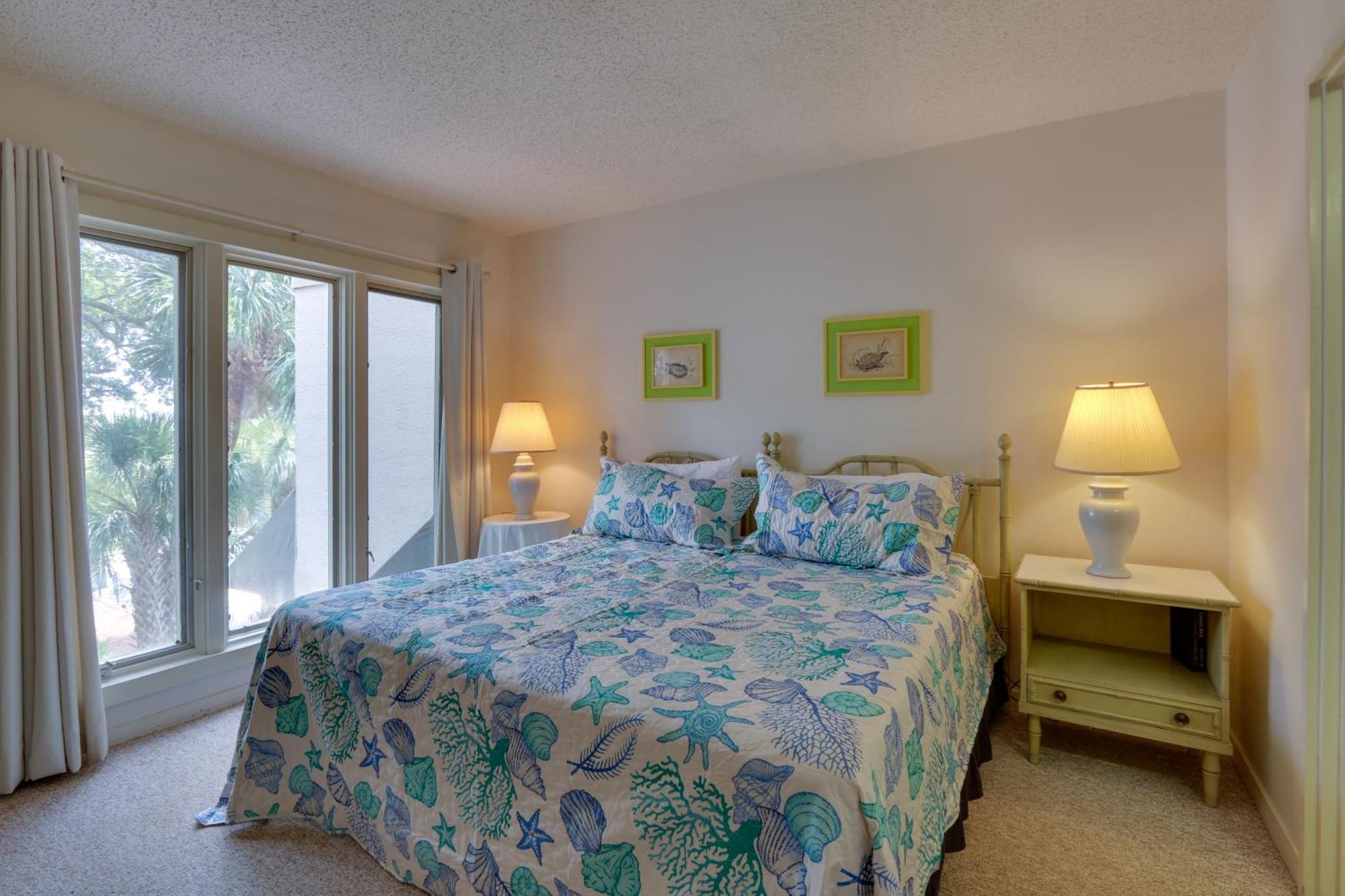 Hilton Head Island Villa With Pool And Beach Access! Exterior photo